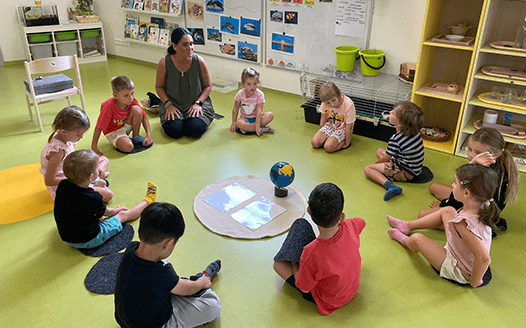 <strong>Rozhovor: V Montessori je řád i prostor pro svobodu</strong>